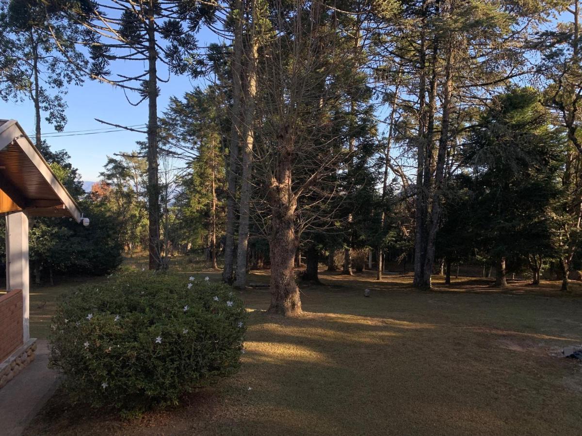 Chale Da Araucaria Villa - Campos do Jordao — Photos 3